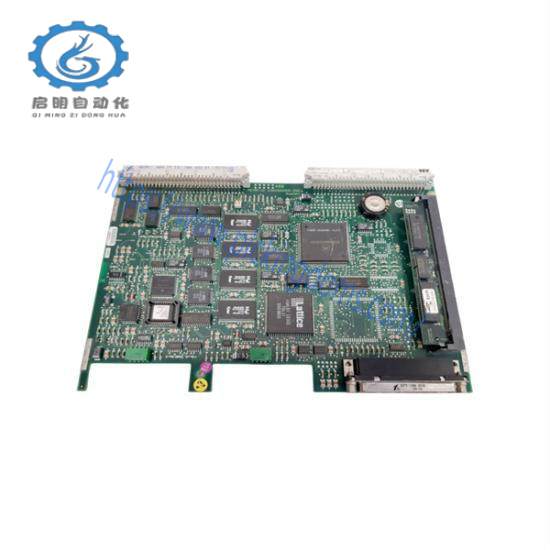 ABB 1MRK000167-GDr00 1MRK000005-258 PCB CARD