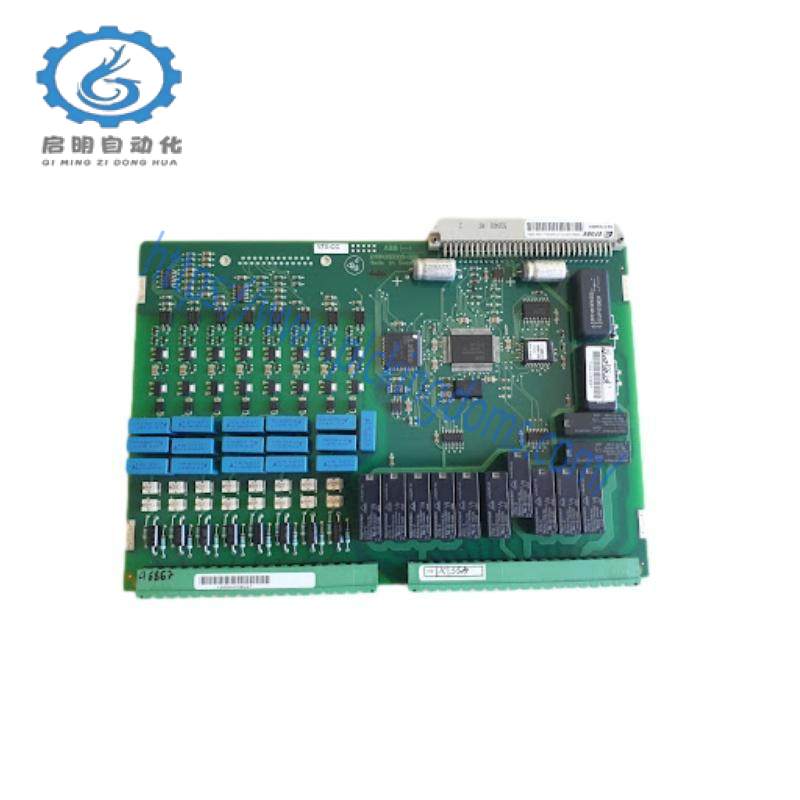 ABB 1MRK000179-CCr00 Memory module
