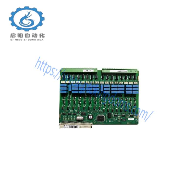 ABB 1MRK000195-AAr02 1MRK000005-63 PC Board