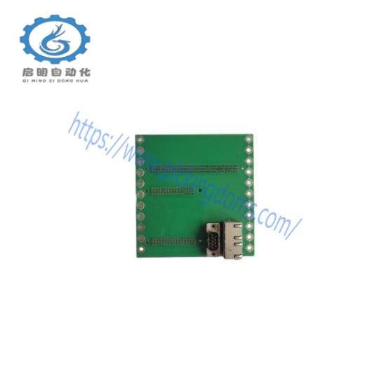 ABB 1MRK000195-AAr02 1MRK000005-63  PC Board
