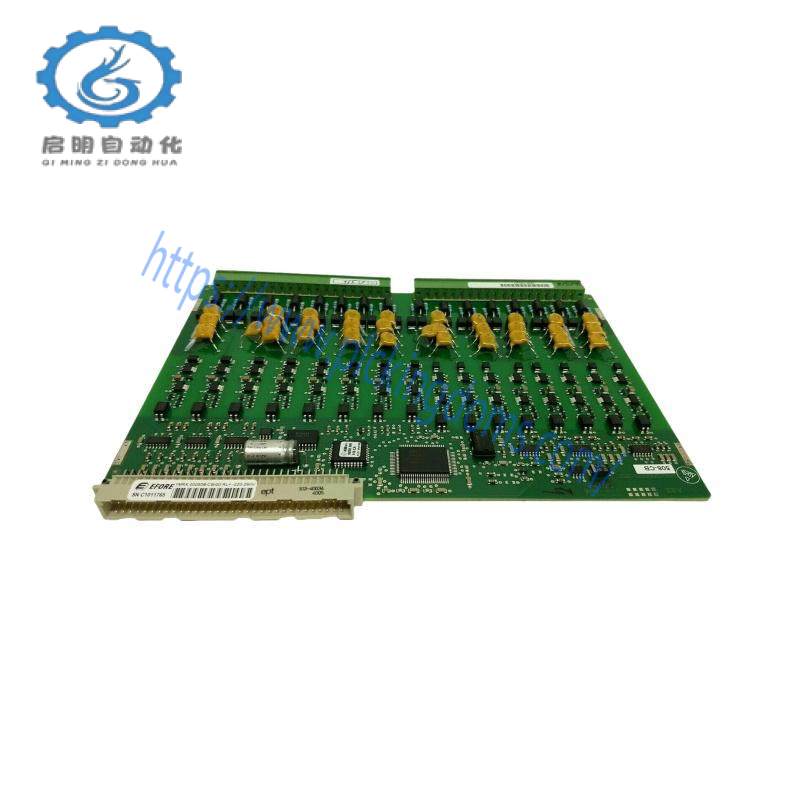BENTLY NEVADA 3500/65-01-00（3500/65 8 172103-01)