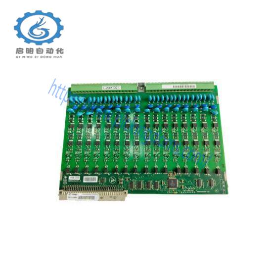 ABB 3HAC026821-001