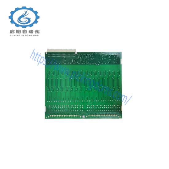 ABB 1MRK000508 Binary input module
