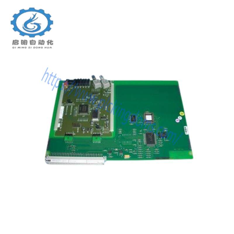 ABB 1MRK001370-DAr01 System modules