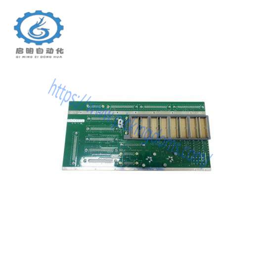 ABB 1MRK002247-AG Communication Card