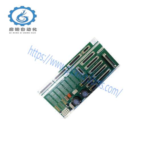 ABB 1MRK002247-AG Communication Card