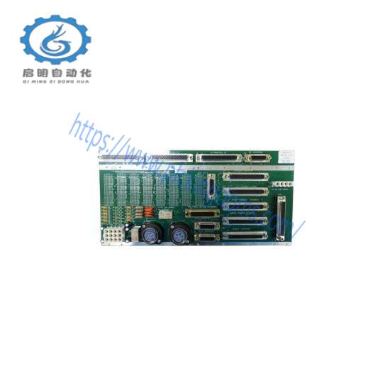 ABB 1MRK002247-AG Communication Card