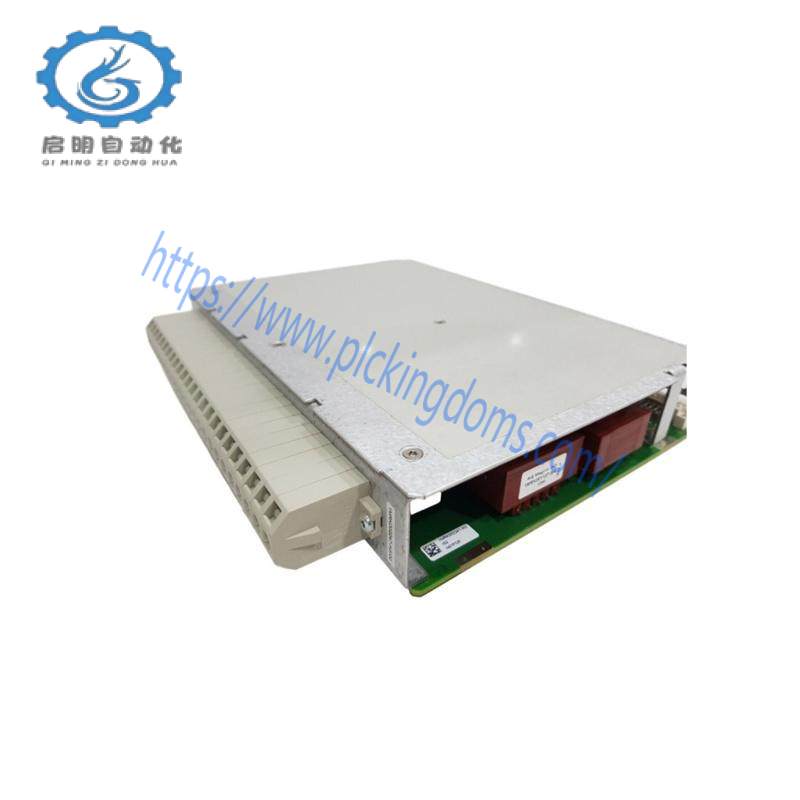 ABB 1MRK002247-AG Transformer Module