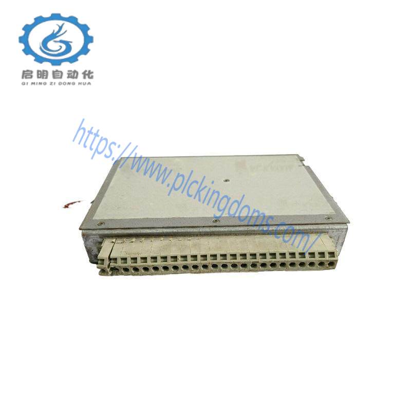 ABB 1MRK002247-AGR05 PC Board