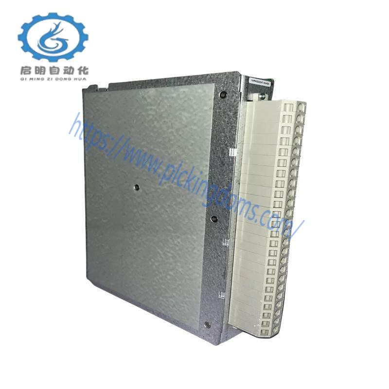 ABB 1MRK002247-ARr01 MODULE