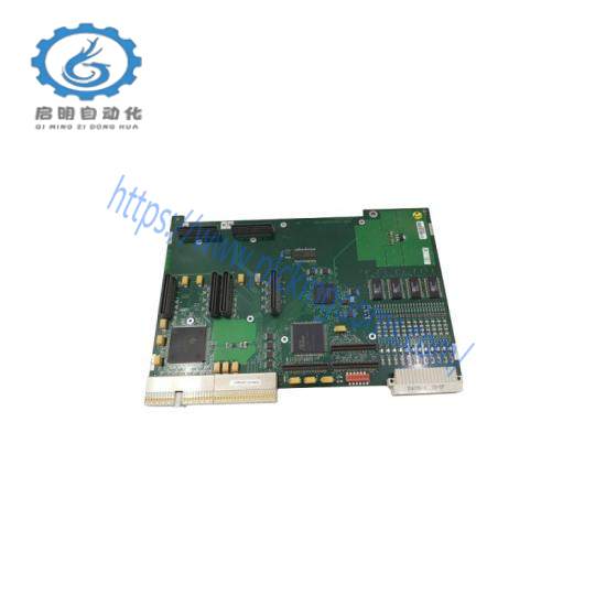 ABB BCU-02(BCON-12C)