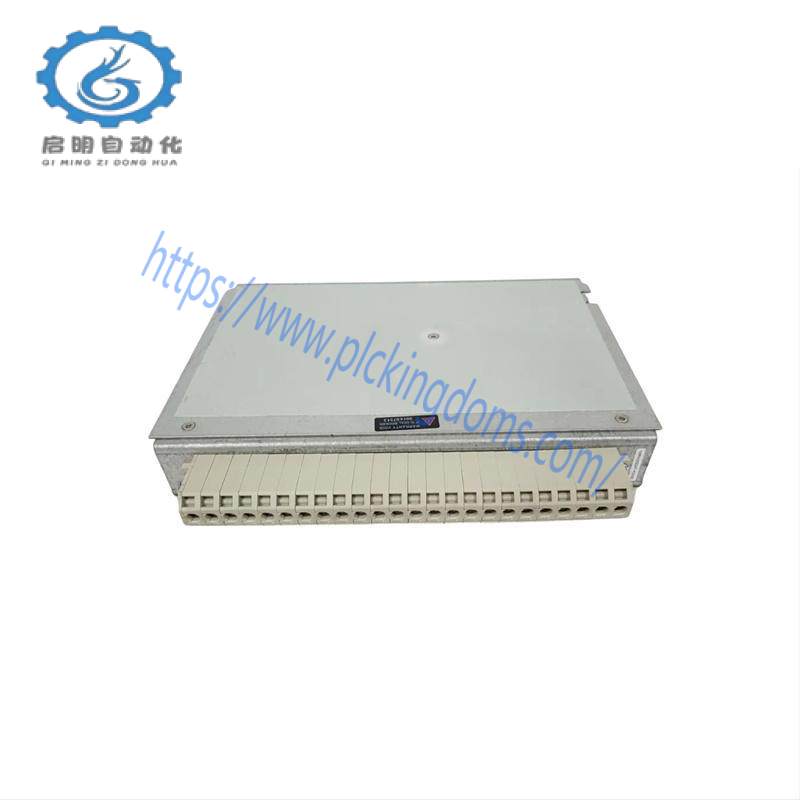 ABB 1MRK002247-BHR00 PCB CARD