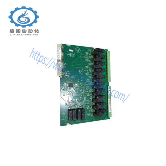 ABB 1MRK002247-CG Communication Card