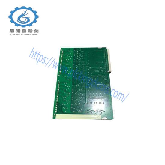 ABB 1MRK002247-CG Communication Card