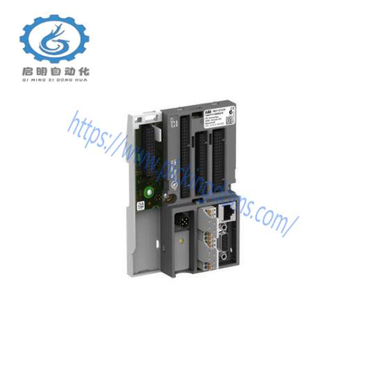 ABB 1SAP111100R0270 TB511-ETH Terminal Base