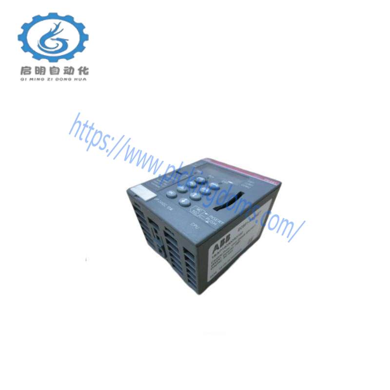 ABB 1SAP140500R3160 EC581-ARCNET CPU Module
