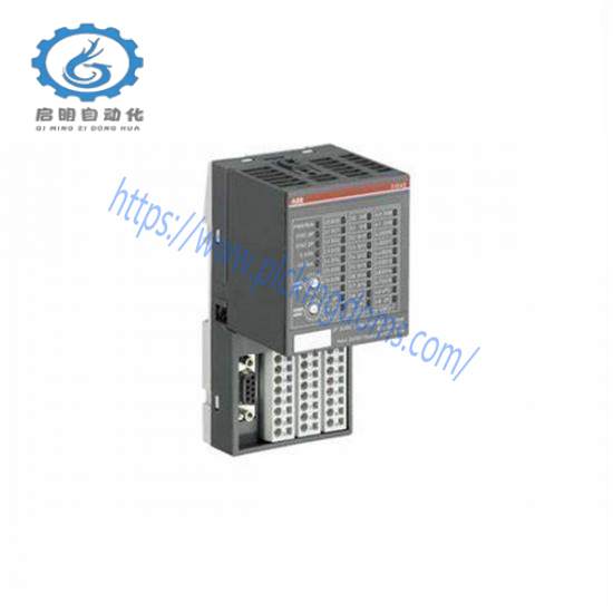 ABB 1SAP220500R3001 Bus Module