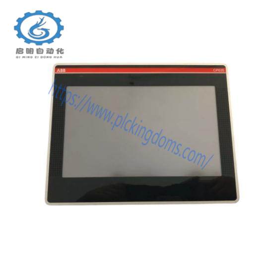 ABB 3BHE009017R0102 XV C724 BE102