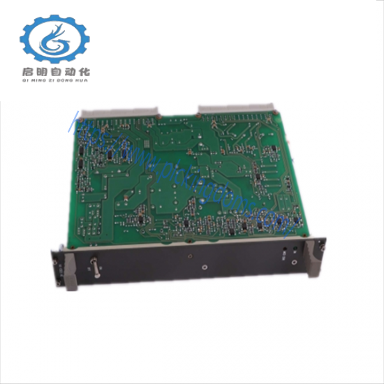 ABB 1SAY130010R0010 BOARD ASSEMBLY