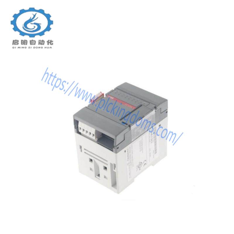 ABB 1SBP260102R1001 XC08L1 EXTENSION MODULE