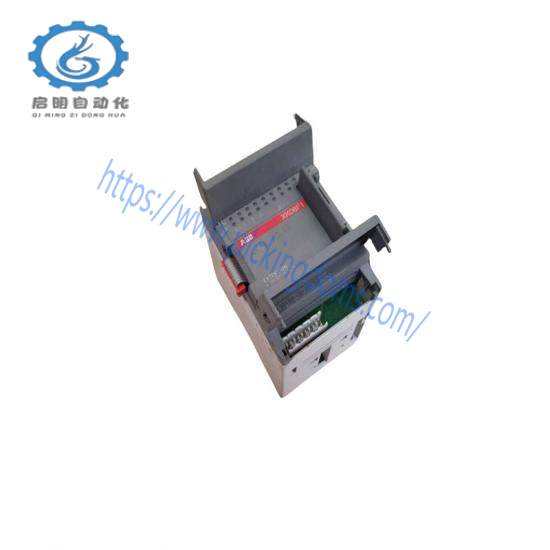 ABB 1SBP260104R1001 XK08F1 XK08F1-A3.0 XK08F1-A30 Extension I/O Module