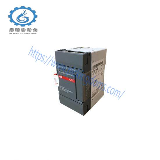 ABB 1SBP260110R1001 XC32L1 XC32L1-B4.0 Digital Input Module