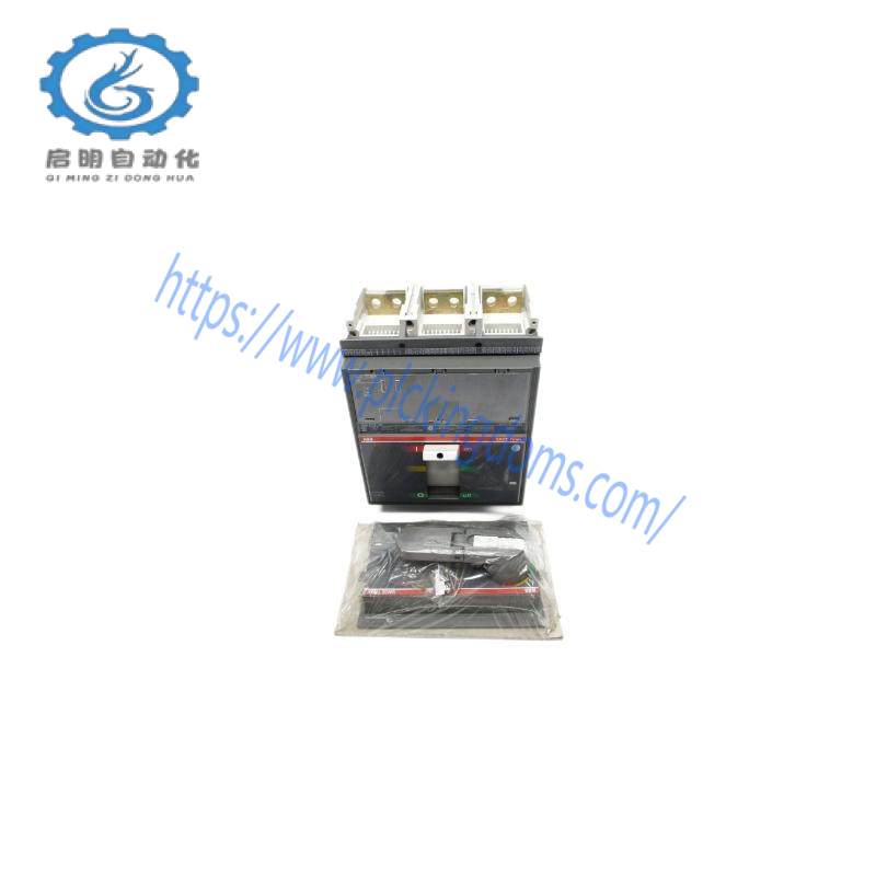 ABB 1SDA064796R1 SWITCH