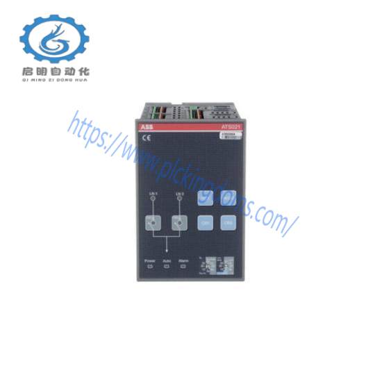 ABB 1SDA065523R1 SWITCH MULTI VOLTAGE