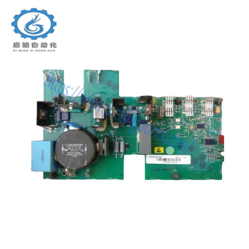 ABB 1SFB527068D7005 Circuit board