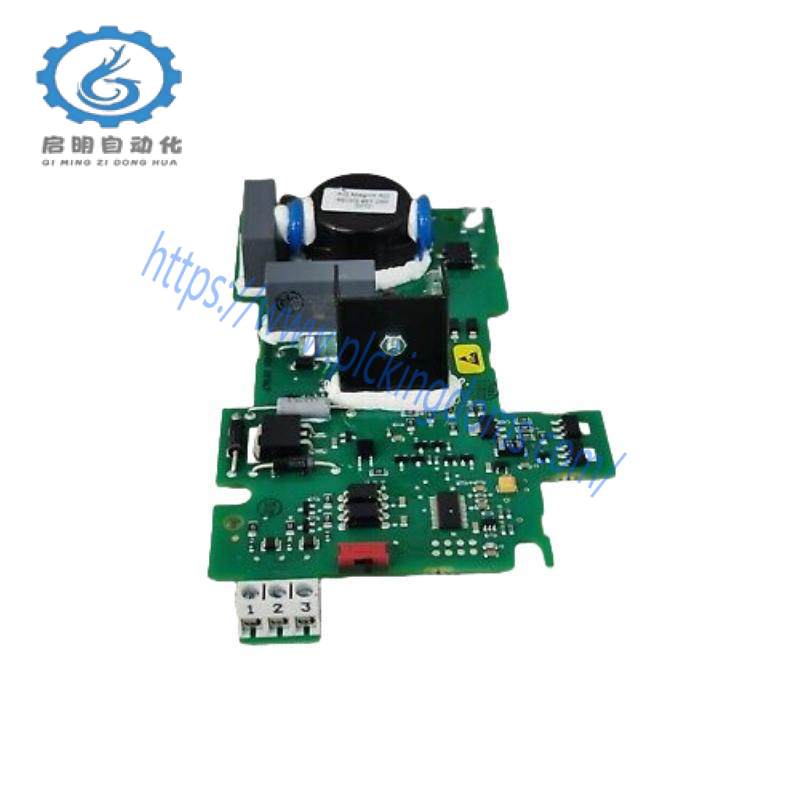 ABB 1SFB527068D7084 Circuit board