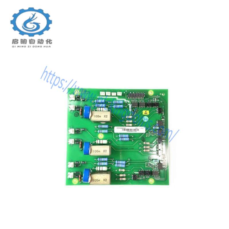 ABB 1SFB536068D1013 Low Voltage I/O Module