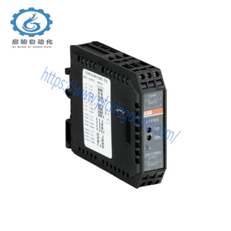 ABB 3HAC2412-8