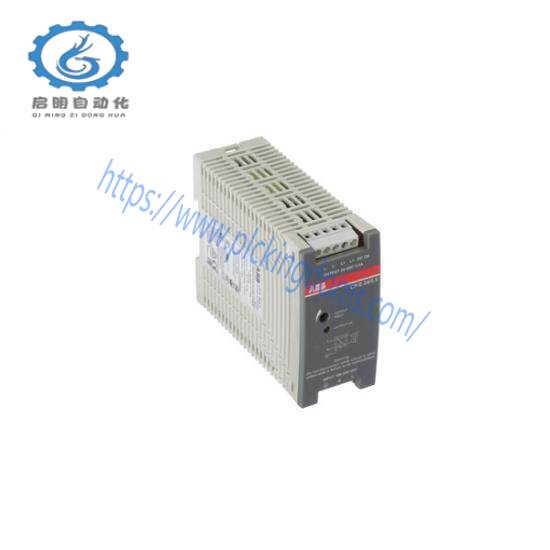 ABB 1SVR427032R0000 Power Supply