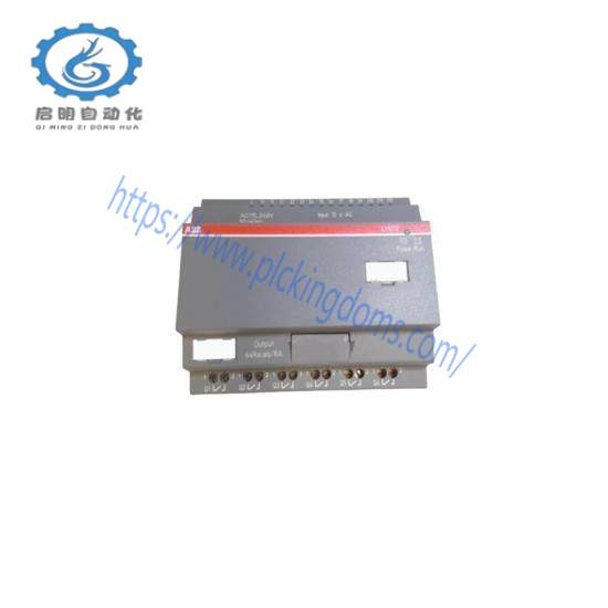 ABB 1SVR440621R5200 LM012 LM012-CXE18RAC I/O Module