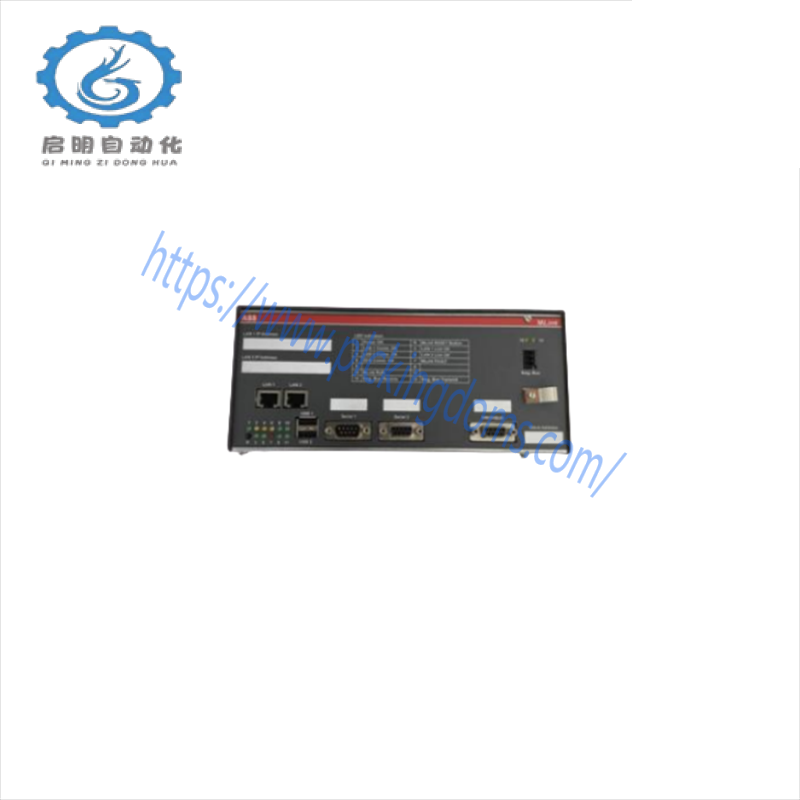ABB 1TGE102009R4800 Baslc-Modbus TPC+serial/RS 485 Control Unit