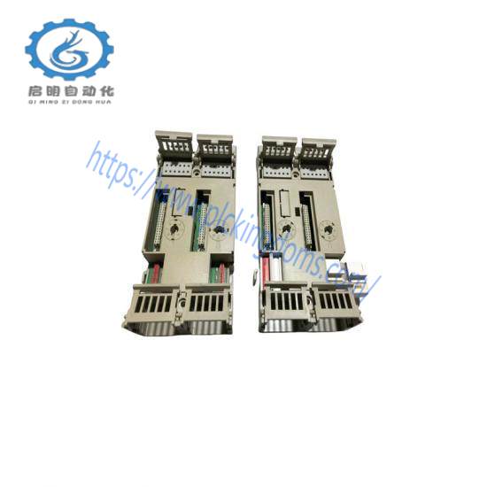 ABB 200-BPN 492897301 Backplane NN-bus