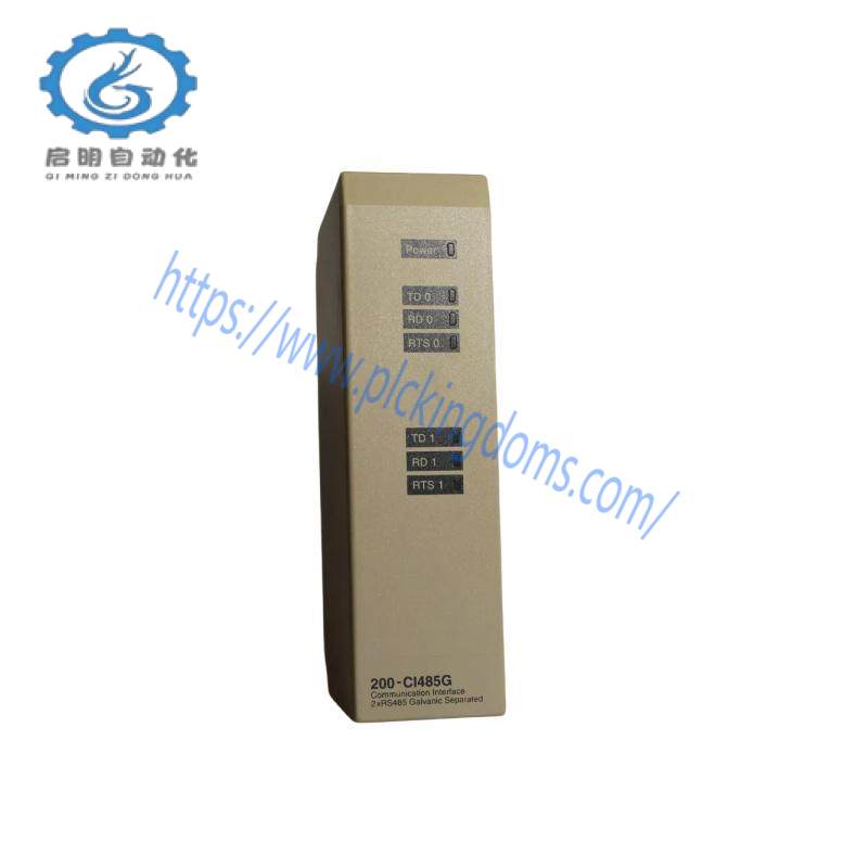 ABB 200-CI485G Communication module