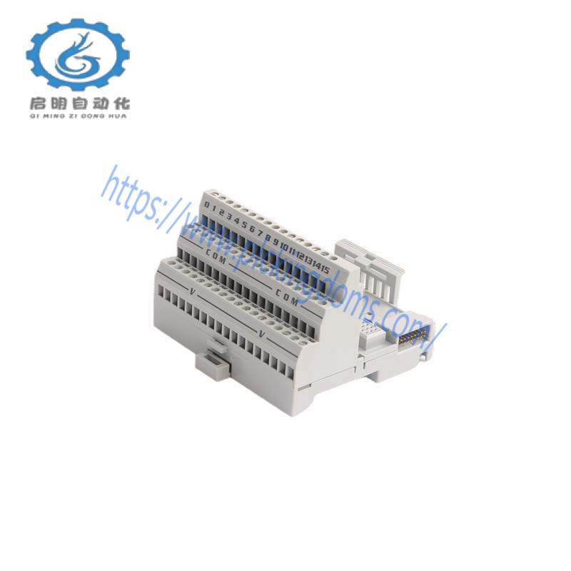 ABB 200-TB3 TERMINAL BASE UNIT