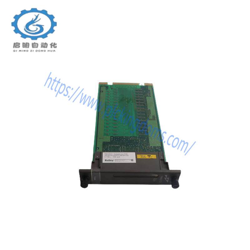 ABB 2012AZ10101B Input Module