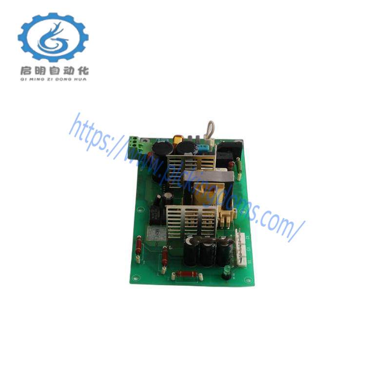 ABB 2050RZ23002B single loop controller