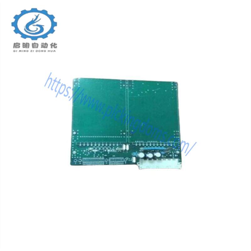 ABB 209630R2 B4LAA BOARD 