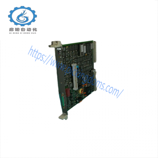 ABB 216EA61B HESG324258R12 Output module