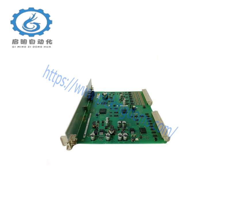 ABB 216EA62 1MRB150083R1/F Module