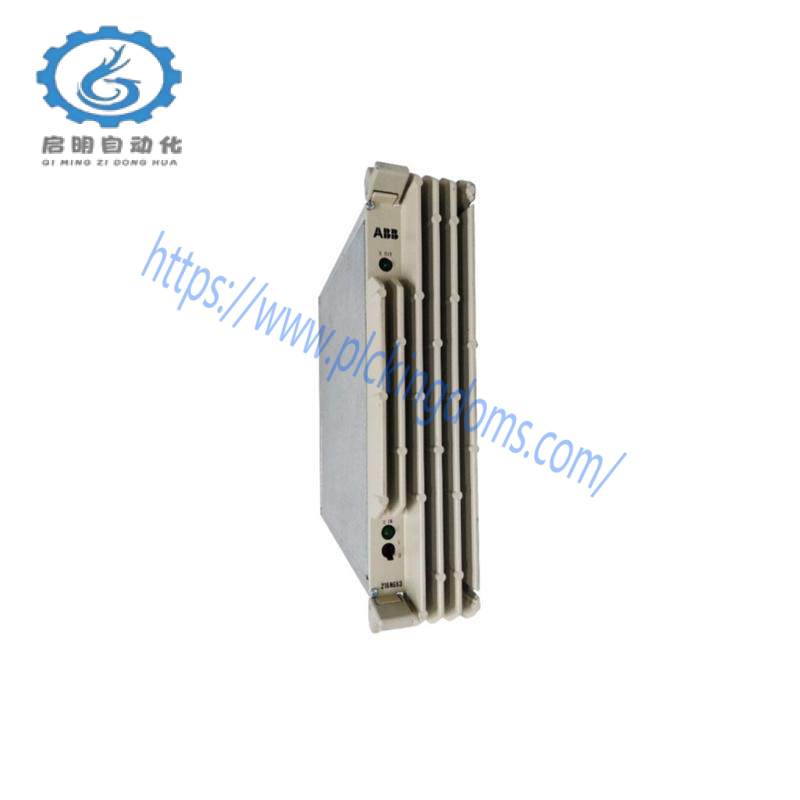 ABB 216NG63A Power Controller