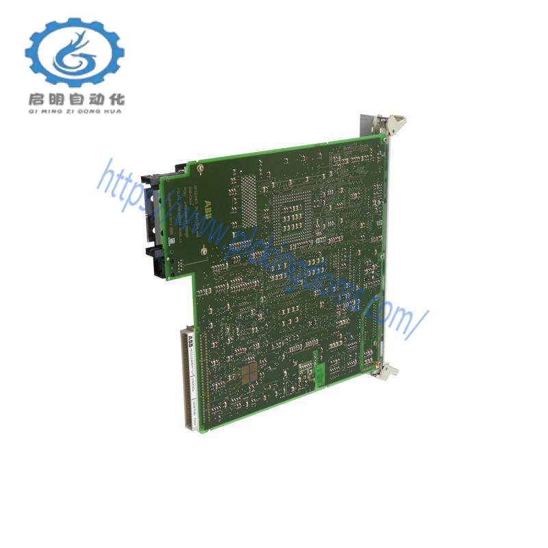 ABB 216VC62a HESG324442R112 Processor unit