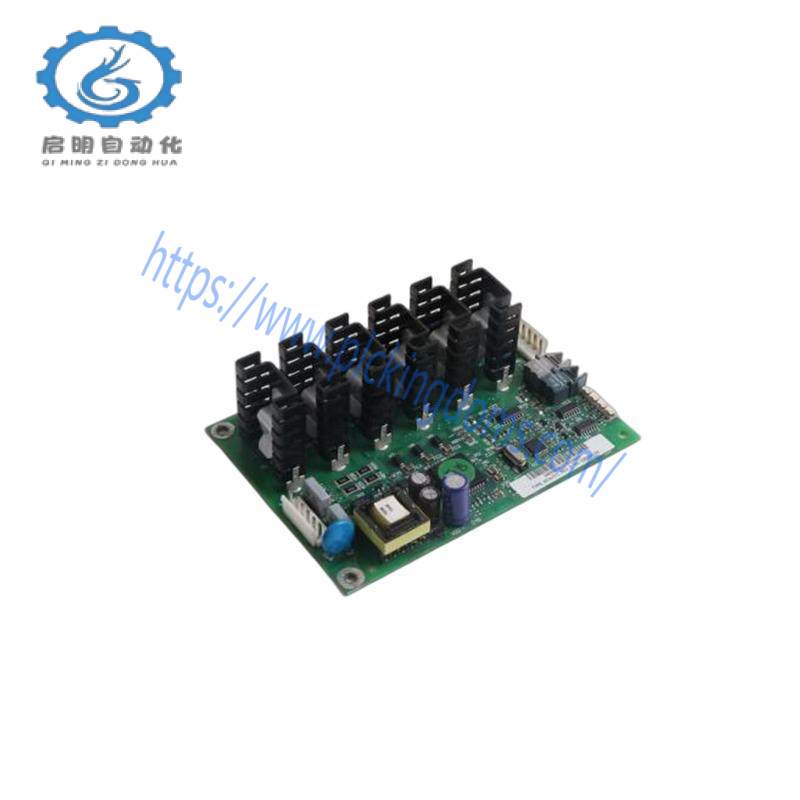 ABB 216VE61B HESG324258R11 HESG324257/E External excitation module
