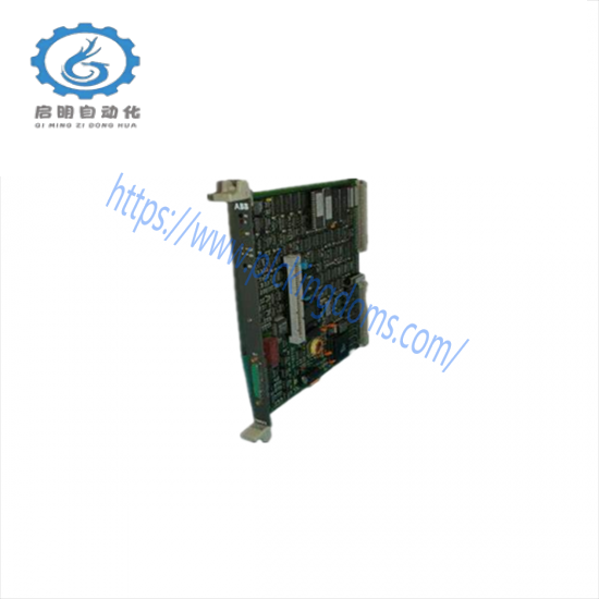 ABB 216VE61B HESG324258R1 Module