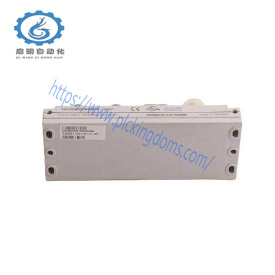 ABB 2198-P070 Bus Supply