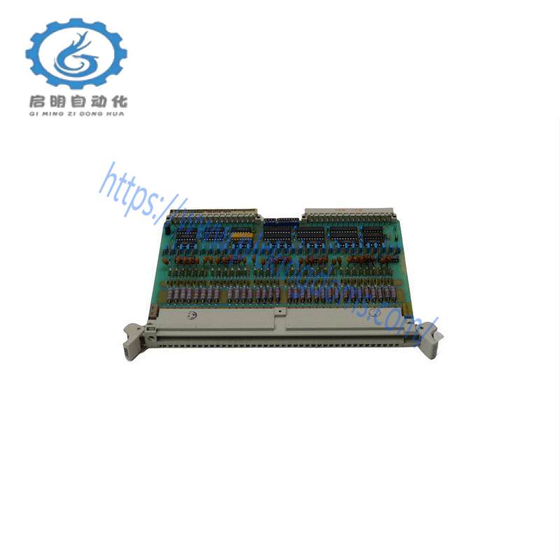 ABB 23TP22 1KGT013000R0001 CIRCUIT BOARD