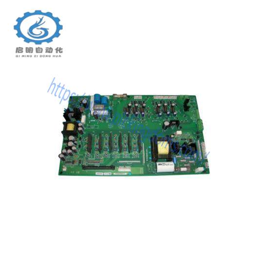 ABB 23TP22 1KGT013000R0001 Extension Mounting Panel